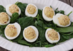 buzzsitemr-Tuna-stuffed-deviled-eggs.